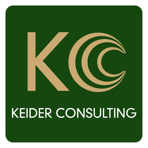 Keider Logo